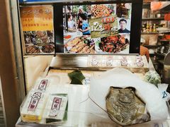 -纽顿熟食中心