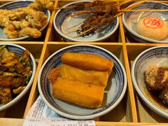 -留焕小吃·昆明非遗小吃品牌(文明街店)