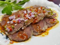 牛腱子-伊源鼎盛餐饮服务有限公司