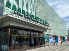 -红星美凯龙(浦江店)