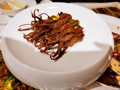 -贝勒爷·酥不腻烤鸭