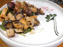 -十二舍·湯物素煮(江泰潤政店)