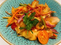 -BetterThai 泰加(苏州中心店)