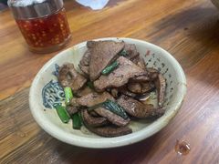 -无名氏面馆(邮电路店)