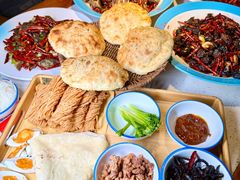 -廉厨干煸鸡·地标名菜(民富园店)