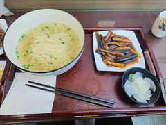 -百年老字号·观振兴蟹黄面·三虾面·苏式面(观前街富仁坊巷店)