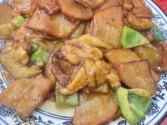 -北大地皖峰饭馆