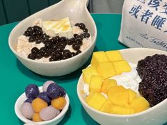 -堂屋糖水店(愚园店)