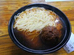 狮子头面-董记面馆(漳州二路店)