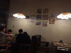 环境图-一品牛鲜潮汕牛肉火锅(茶花园店)