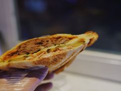 牛佬肉热压吐司-YEECOO野可(长园路店)