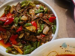 -李氏传家菜(兴城路店)