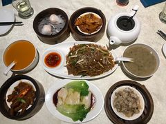 -泮金大塘(北二七路店)