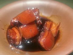 -老吉堂上海本帮菜(望京万象汇店)