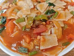 -新疆喀什噶尔餐厅(普利街店)