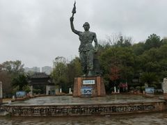 -景德镇古窑民俗博览区