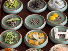 -桥香园过桥米线(国贸店)