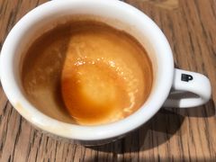 -Peet's Coffee皮爷咖啡(德基店)