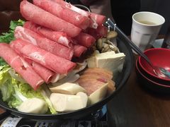 -米屋石锅拌饭(师大店)