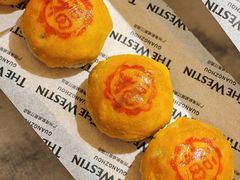 -红棉中餐厅·广州海航威斯汀酒店