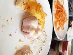 -索菲特酒店 · 云尚天际自助餐厅