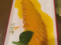 -赶海部落海鲜城(海阳路店)