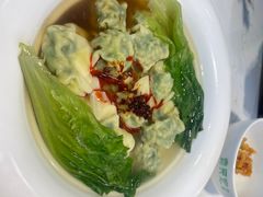 -袁记云饺(西安路店)