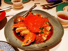 -三号黄浦会Canton Table