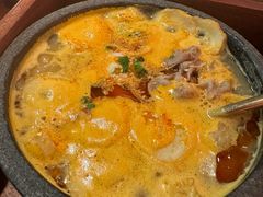 -仓桥家·焗寿司·锅物(光谷步行街店)