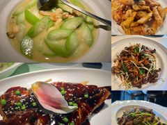 -玫瑰红烤羊排(北新桥三条店)