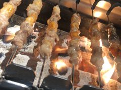 -很久以前羊肉串(中山公园店)