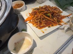 -鲜一烤肉(沈北店)