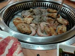 -汉丽轩·音乐自助烤肉餐厅(石岐店)