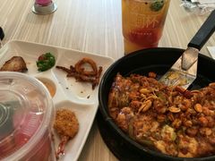 -必胜客(仁恒店)