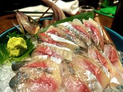 -兄弟船日本料理(新世界花园店)