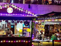 门面-Paulaner·德国帕拉娜自酿啤酒餐厅(海上世界店)