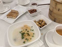 -潮福城潮州大酒楼(湖滨北路店)
