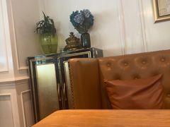 -花舍·新派粤菜·西餐·下午茶(亚运村·鸟巢店)