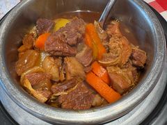 -西贝(吴江路湟普汇店)