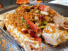 -蟹之国·精品蟹料理(极地店)