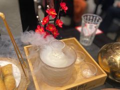 -火宫殿·湘菜小吃·商务宴请·生日聚会(市府店)