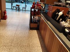 -星巴克(天津工华道智慧山店)