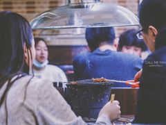 -西塔隆太白烤牛肉馆(图们路店)