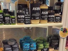 -LUSH(威尼斯人购物中心店)
