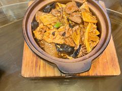 -京天红酒家(虎坊路店)