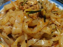-郑家包子牛肉拉面(尚勤路店)