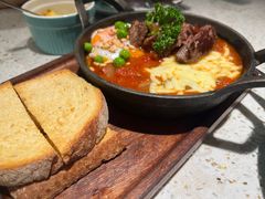 -CRAZYONES西班牙海鲜饭(上海美罗城店)