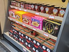 -黑色经典臭豆腐·湖南特产(步行街店)