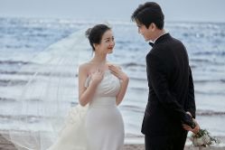 -巴黎春天婚纱摄影STUDIO·定制