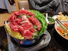 -昱匠·日本料理(金融街店)